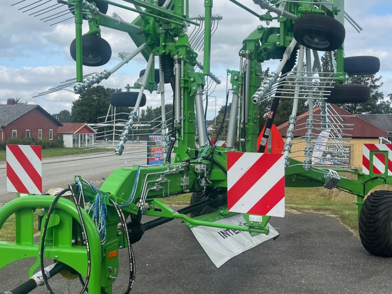 Schwader tip InterTech Sonstiges, Gebrauchtmaschine in Farsø (Poză 1)