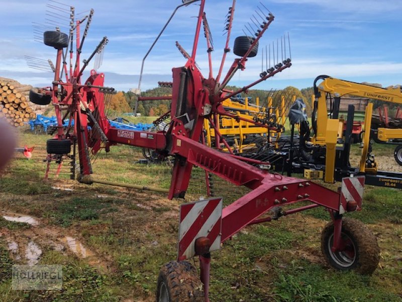 Schwader tipa JF Stoll R 1605 S, Gebrauchtmaschine u Hohenburg (Slika 2)