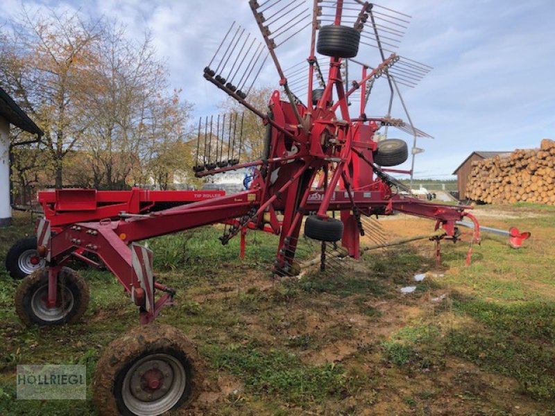 Schwader tipa JF Stoll R 1605 S, Gebrauchtmaschine u Hohenburg (Slika 3)