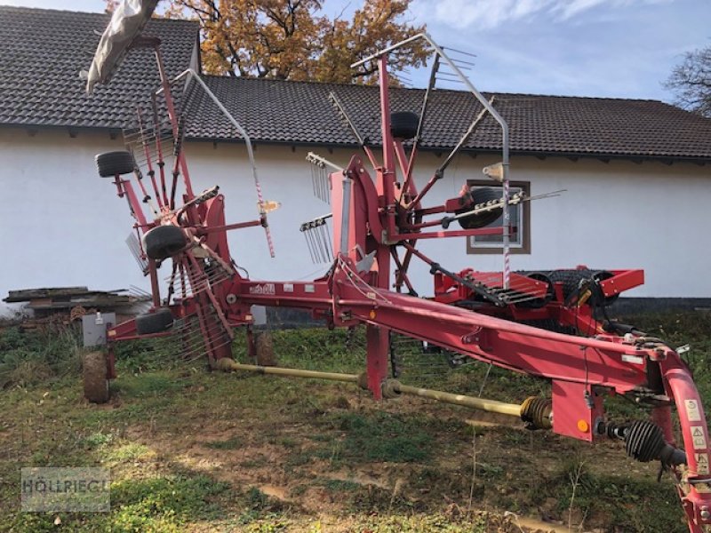 Schwader tipa JF Stoll R 1605 S, Gebrauchtmaschine u Hohenburg (Slika 4)