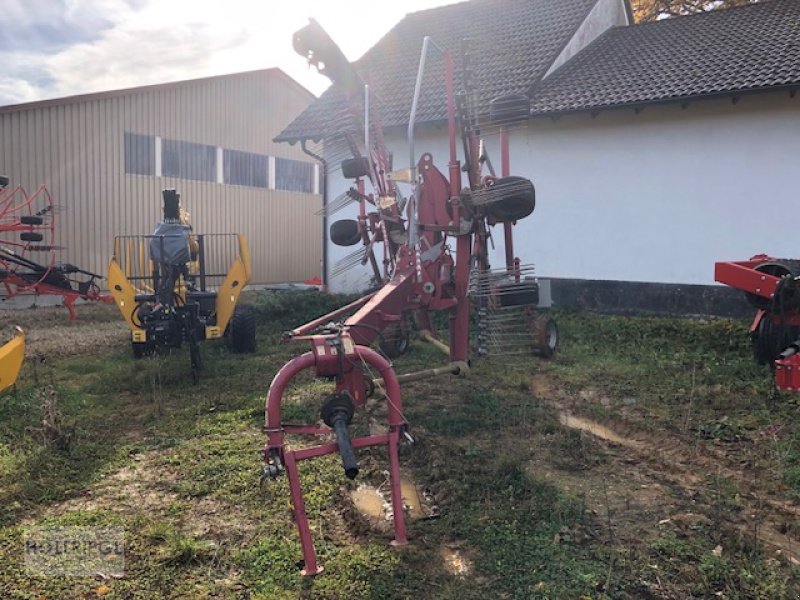 Schwader tipa JF Stoll R 1605 S, Gebrauchtmaschine u Hohenburg (Slika 6)
