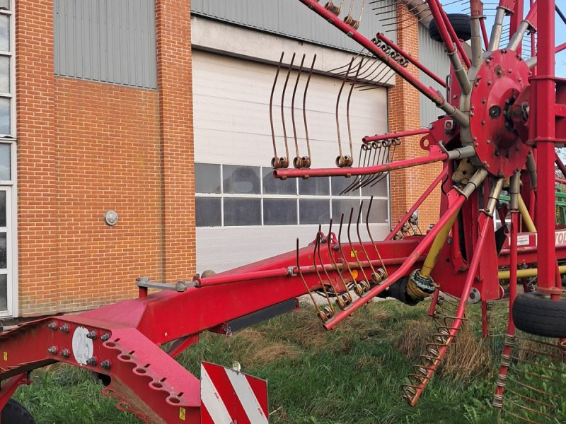 Schwader typu JF Stoll S 1810 PRO, Gebrauchtmaschine v Aars (Obrázok 1)