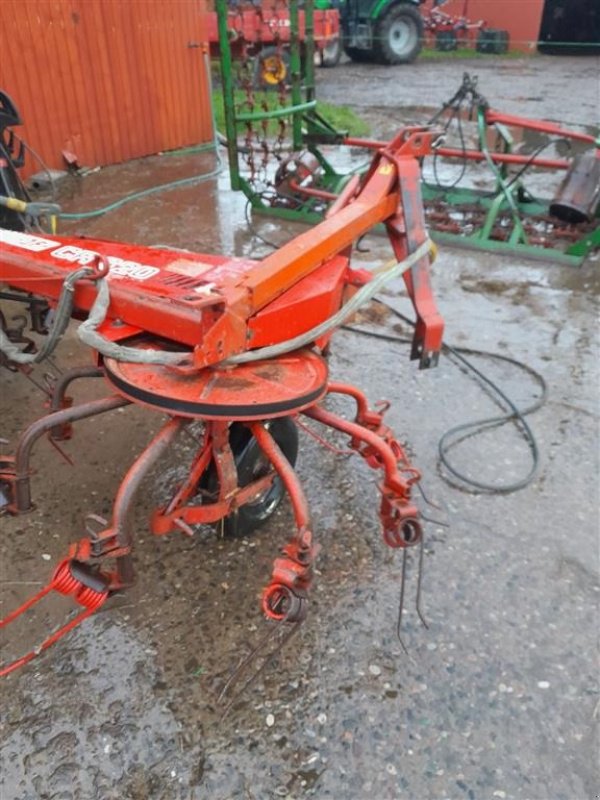 Schwader του τύπου JF CR 320, Gebrauchtmaschine σε Brørup (Φωτογραφία 1)