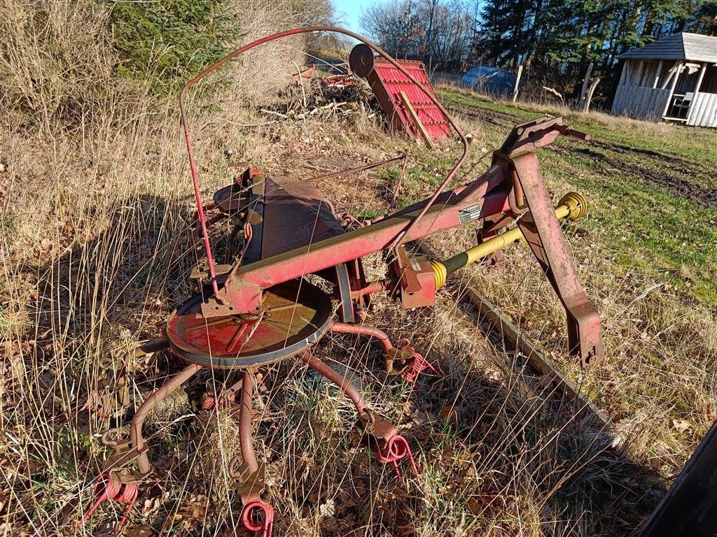 Schwader типа JF CR 320, Gebrauchtmaschine в Egtved (Фотография 3)