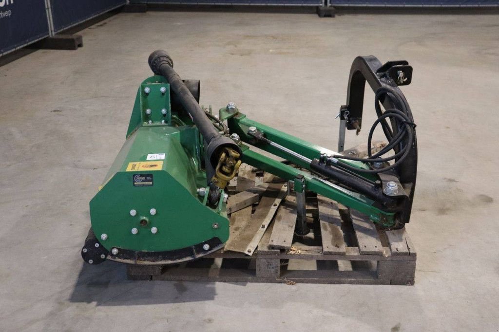 Schwader of the type John Deere Rotary Mower, Gebrauchtmaschine in Antwerpen (Picture 8)