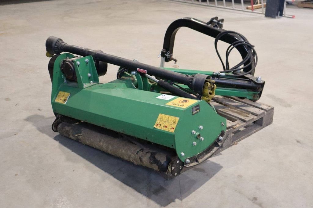 Schwader of the type John Deere Rotary Mower, Gebrauchtmaschine in Antwerpen (Picture 7)