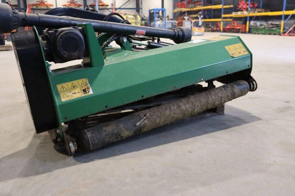Schwader of the type John Deere Rotary Mower, Gebrauchtmaschine in Antwerpen (Picture 11)