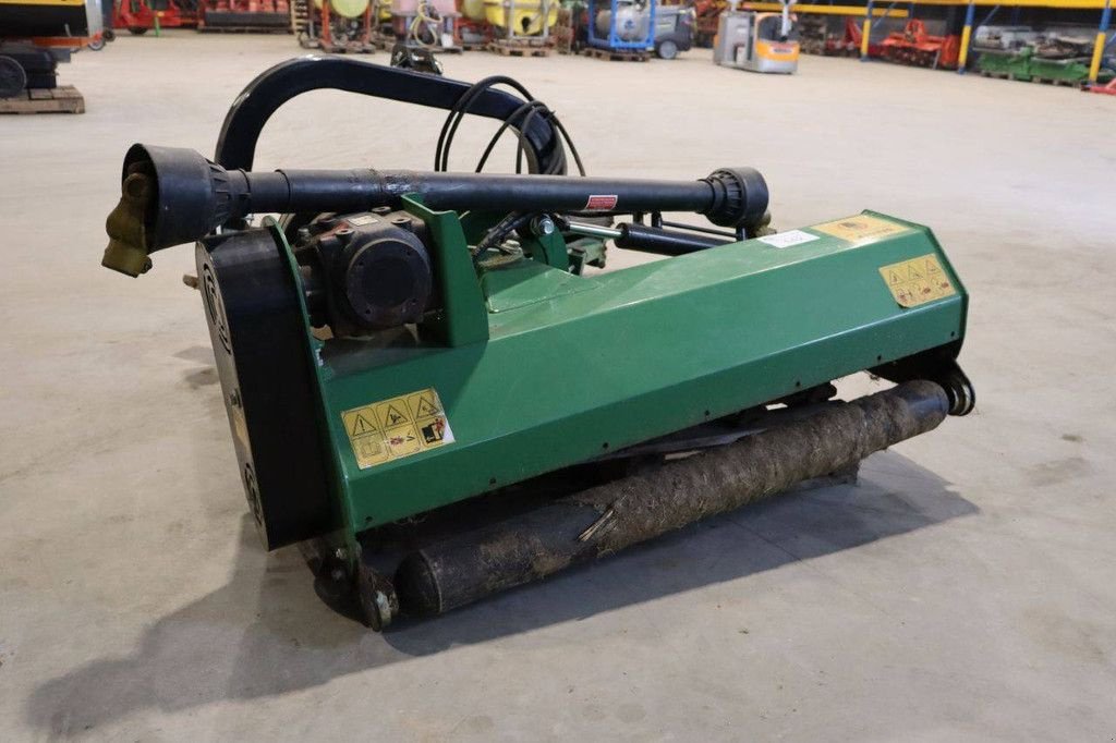 Schwader of the type John Deere Rotary Mower, Gebrauchtmaschine in Antwerpen (Picture 10)
