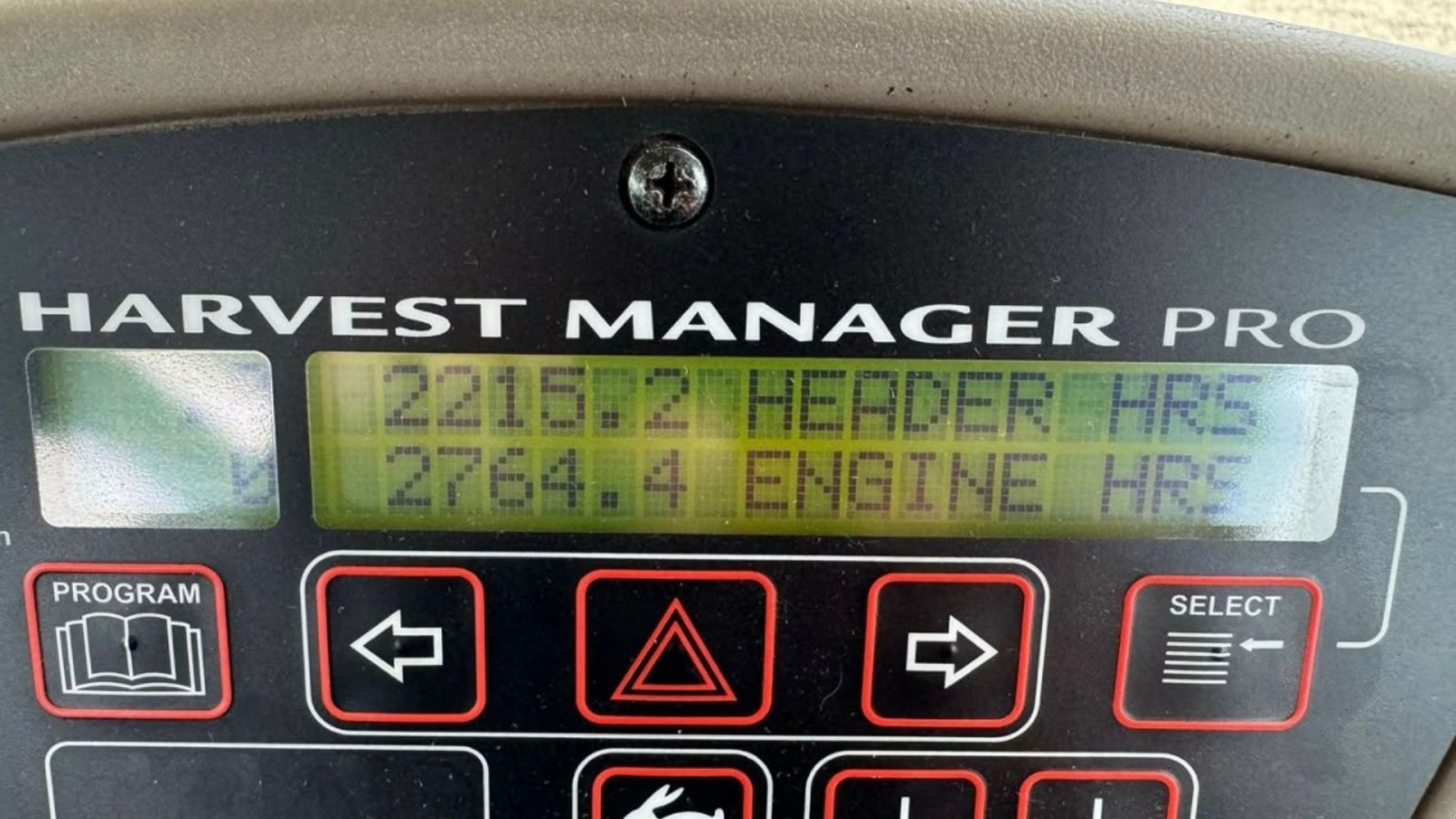 Schwader typu John Deere W150, Gebrauchtmaschine v Aabenraa (Obrázek 7)