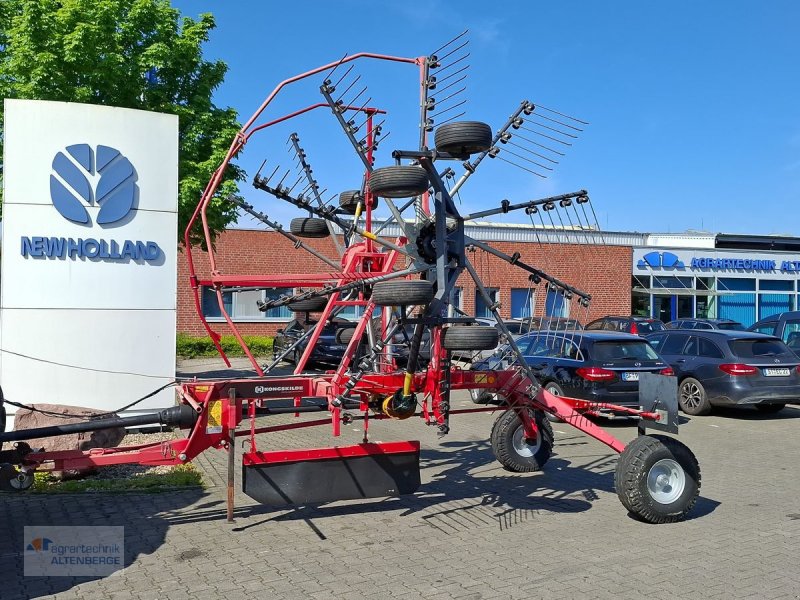 Schwader typu Kongskilde JF Stoll R655 ASL, Gebrauchtmaschine v Altenberge (Obrázek 1)