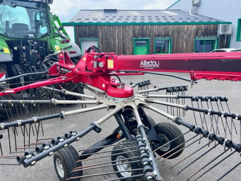 Schwader типа Kongskilde R + 141 SB, Gebrauchtmaschine в Levier (Фотография 2)