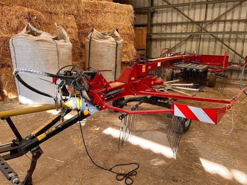 Schwader типа Kongskilde R+ 1410 S, Gebrauchtmaschine в Levier (Фотография 2)