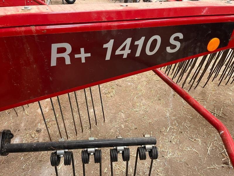 Schwader типа Kongskilde R+ 1410 S, Gebrauchtmaschine в Levier (Фотография 3)