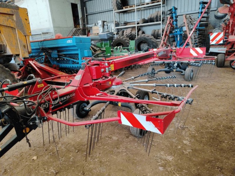 Schwader typu Kongskilde R+1410 SB, Gebrauchtmaschine v Saint-Nabord (Obrázek 1)