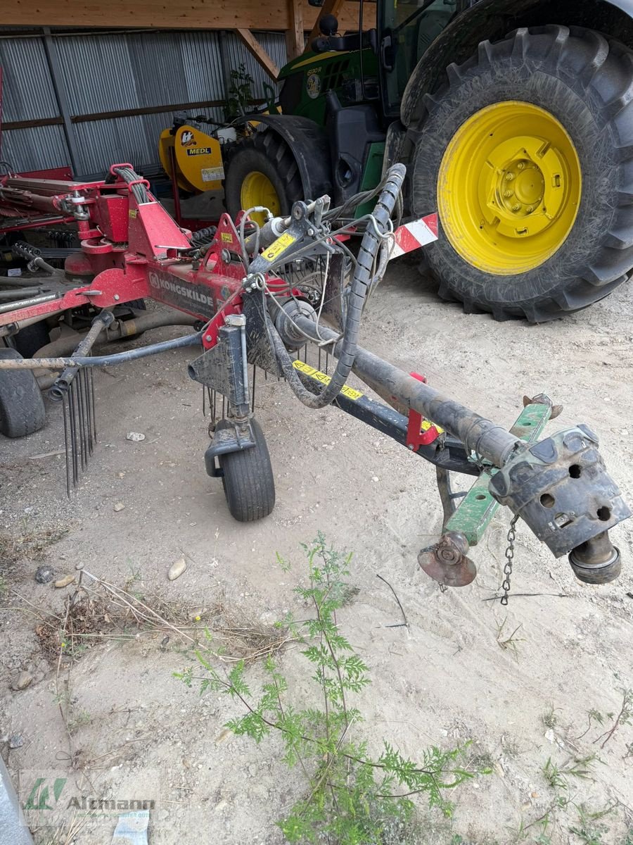 Schwader typu Kongskilde R+1410SB, Gebrauchtmaschine v Lanzenkirchen (Obrázek 3)