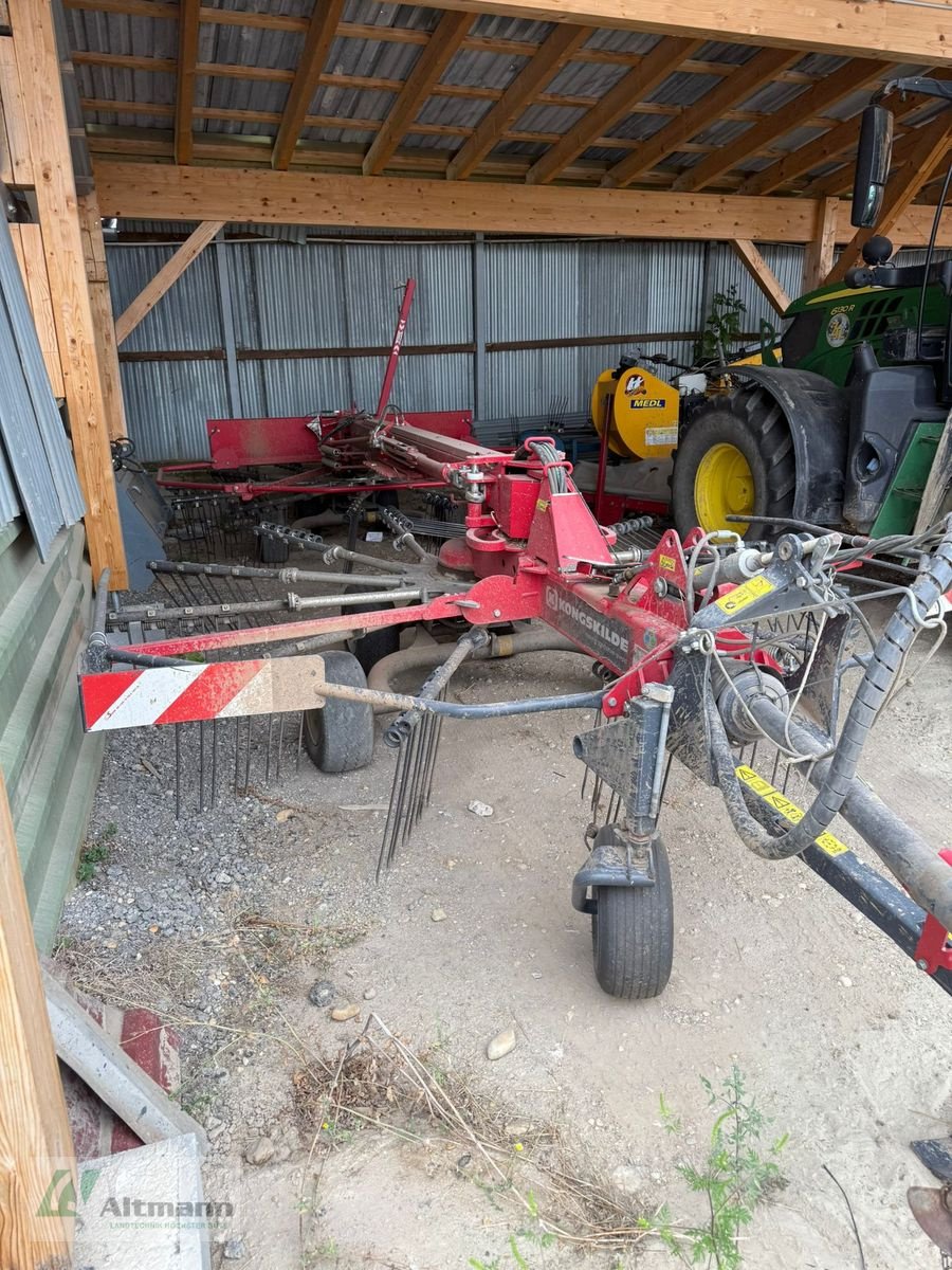 Schwader typu Kongskilde R+1410SB, Gebrauchtmaschine v Lanzenkirchen (Obrázek 2)