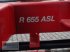 Schwader des Typs Kongskilde R655 ASL, Gebrauchtmaschine in Altenberge (Bild 8)