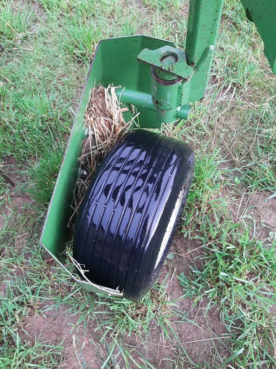 Schwader tipa Krone 710/26 T, Gebrauchtmaschine u LABASTIDE MURAT (Slika 5)