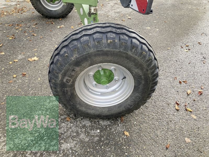 Schwader des Typs Krone GEBR. SCHWADER TS 680, Gebrauchtmaschine in Kleinengstingen (Bild 8)