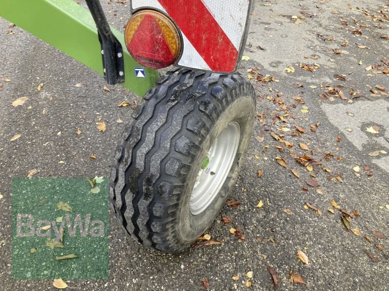 Schwader des Typs Krone GEBR. SCHWADER TS 680, Gebrauchtmaschine in Kleinengstingen (Bild 9)