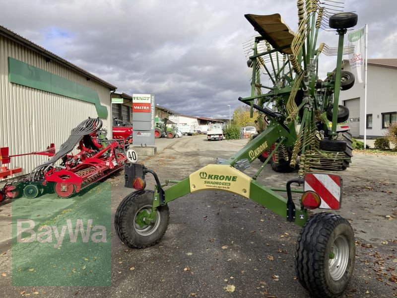 Schwader des Typs Krone GEBR. SCHWADER TS 680, Gebrauchtmaschine in Kleinengstingen (Bild 3)