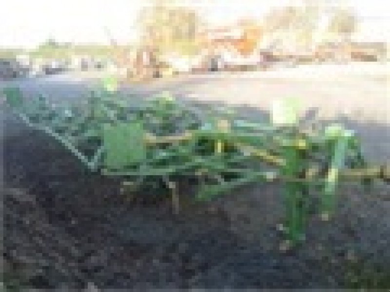 Schwader des Typs Krone KW 15.02/14T, Gebrauchtmaschine in Glamsbjerg (Bild 1)