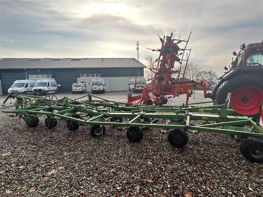 Schwader typu Krone KW 15.02/14T, Gebrauchtmaschine v Kongerslev (Obrázek 1)