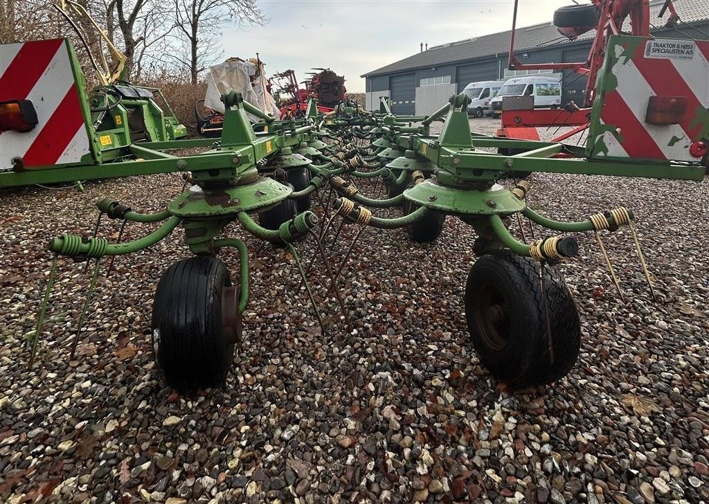 Schwader typu Krone KW 15.02/14T, Gebrauchtmaschine v Kongerslev (Obrázek 3)