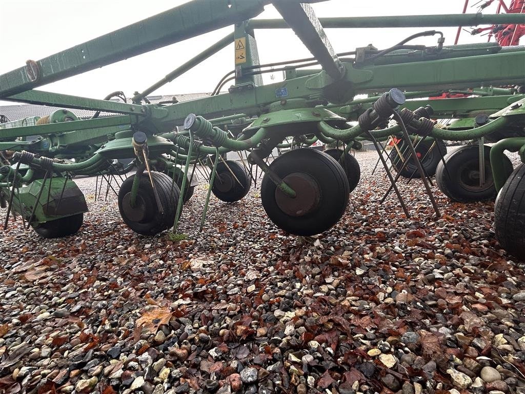 Schwader typu Krone KW 15.02/14T, Gebrauchtmaschine v Kongerslev (Obrázek 5)