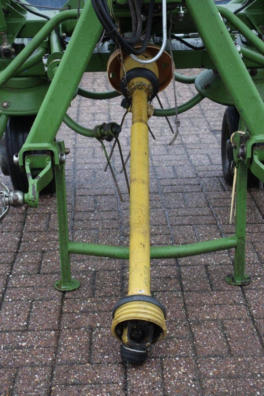 Schwader tip Krone KW 8-82, Gebrauchtmaschine in Antwerpen (Poză 11)