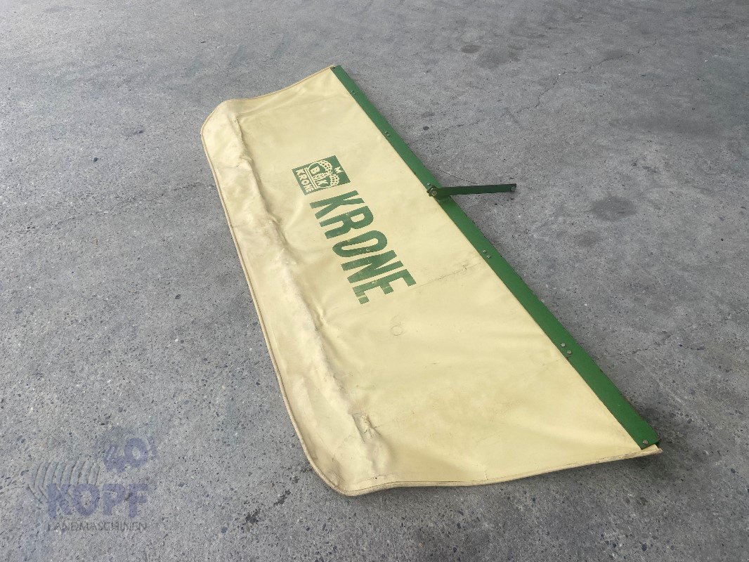 Schwader tipa Krone Schwadtuch für Krone KS 6-6.60/20 DUO, Gebrauchtmaschine u Schutterzell (Slika 1)