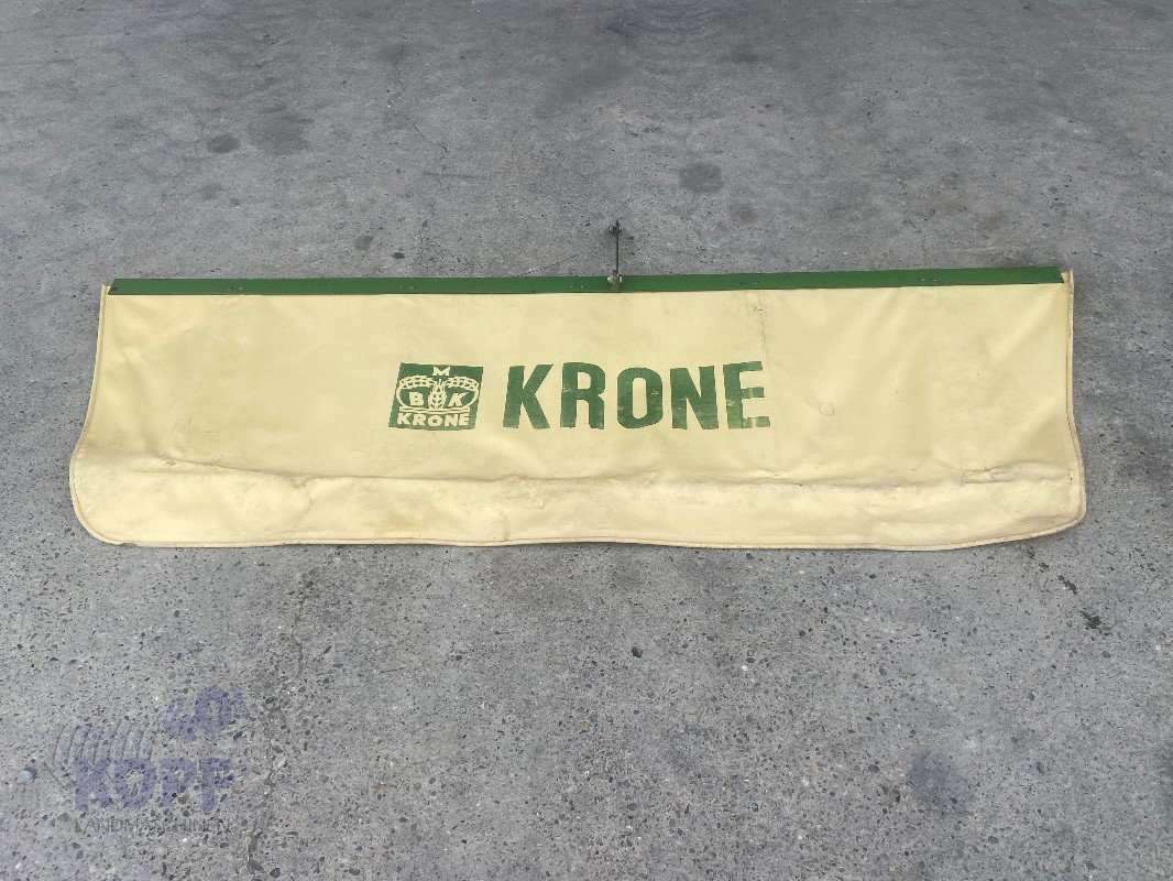 Schwader tipa Krone Schwadtuch für Krone KS 6-6.60/20 DUO, Gebrauchtmaschine u Schutterzell (Slika 2)