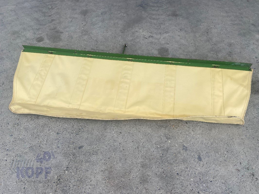 Schwader tipa Krone Schwadtuch für Krone KS 6-6.60/20 DUO, Gebrauchtmaschine u Schutterzell (Slika 3)