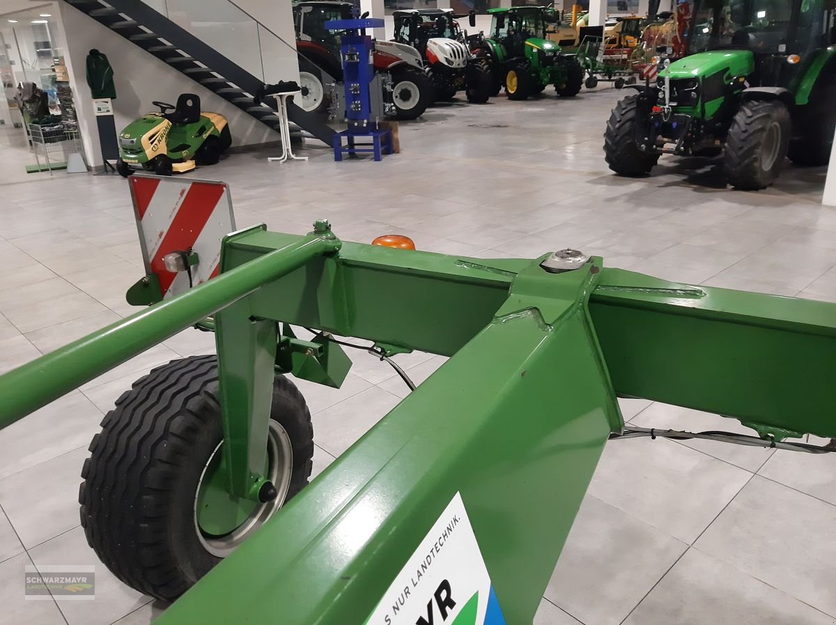 Schwader del tipo Krone Swadro 1000, Gebrauchtmaschine en Gampern (Imagen 18)