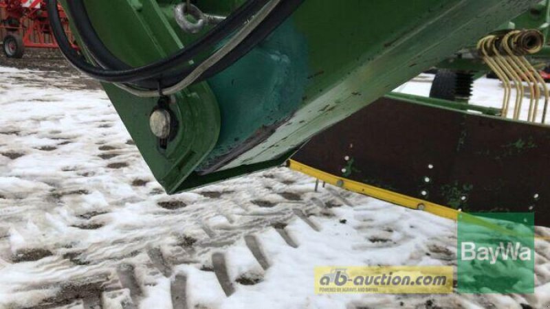 Schwader от тип Krone SWADRO 1010, Gebrauchtmaschine в Mindelheim (Снимка 4)