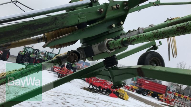 Schwader des Typs Krone SWADRO 1010, Gebrauchtmaschine in Mindelheim (Bild 26)