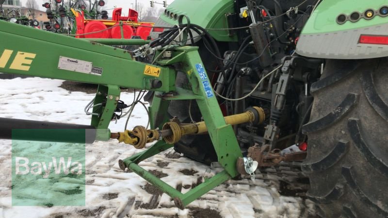 Schwader des Typs Krone SWADRO 1010, Gebrauchtmaschine in Mindelheim (Bild 24)