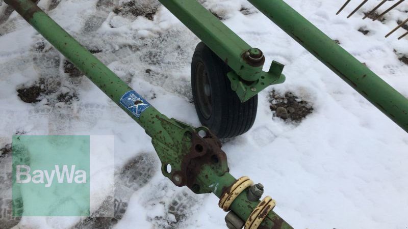 Schwader des Typs Krone SWADRO 1010, Gebrauchtmaschine in Mindelheim (Bild 15)