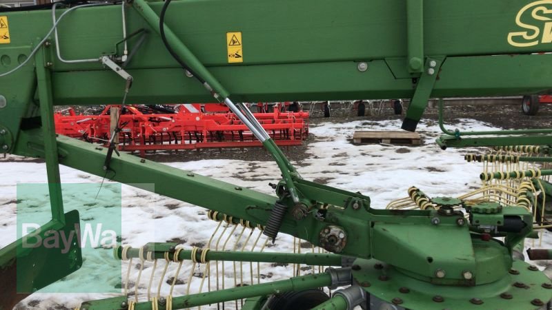 Schwader des Typs Krone SWADRO 1010, Gebrauchtmaschine in Mindelheim (Bild 17)