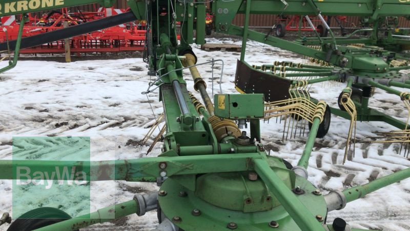 Schwader des Typs Krone SWADRO 1010, Gebrauchtmaschine in Mindelheim (Bild 14)