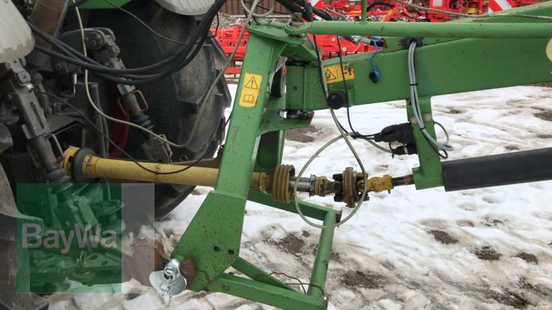 Schwader des Typs Krone SWADRO 1010, Gebrauchtmaschine in Mindelheim (Bild 25)