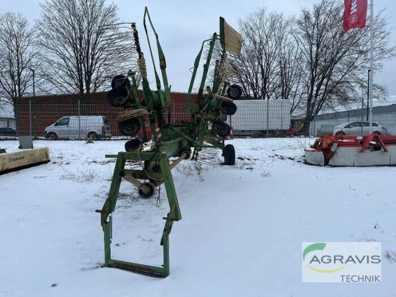 Schwader a típus Krone SWADRO 1201 A, Gebrauchtmaschine ekkor: Barsinghausen-Göxe (Kép 3)