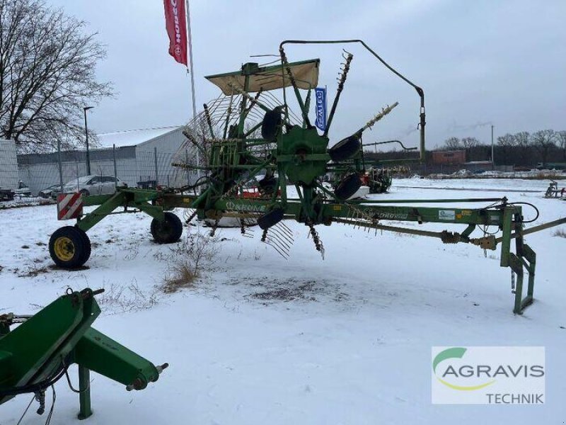 Schwader a típus Krone SWADRO 1201 A, Gebrauchtmaschine ekkor: Barsinghausen-Göxe (Kép 1)