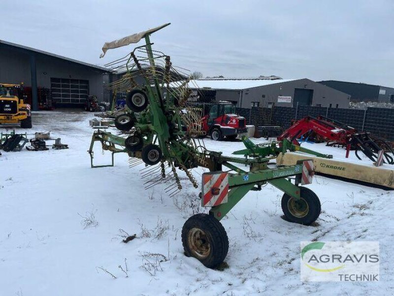 Schwader a típus Krone SWADRO 1201 A, Gebrauchtmaschine ekkor: Barsinghausen-Göxe (Kép 7)