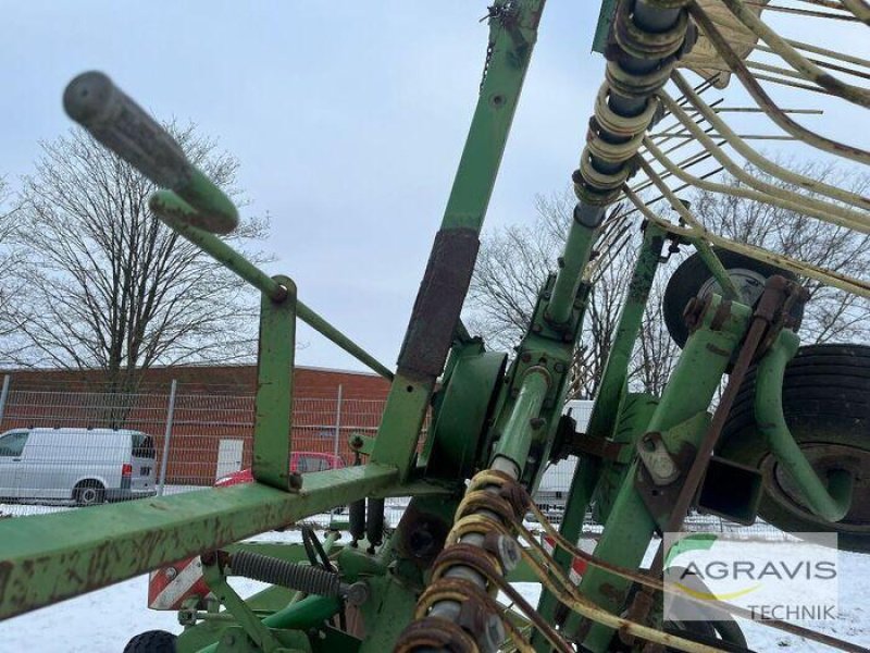 Schwader a típus Krone SWADRO 1201 A, Gebrauchtmaschine ekkor: Barsinghausen-Göxe (Kép 11)