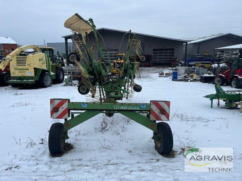 Schwader a típus Krone SWADRO 1201 A, Gebrauchtmaschine ekkor: Barsinghausen-Göxe (Kép 8)