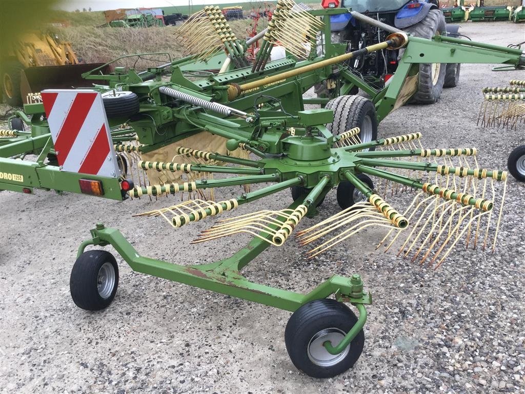 Schwader of the type Krone Swadro 1250, Gebrauchtmaschine in Kongerslev (Picture 5)
