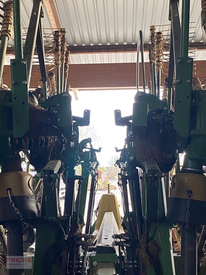 Schwader typu Krone Swadro 1370 TC, Gebrauchtmaschine v Bockel - Gyhum (Obrázek 5)