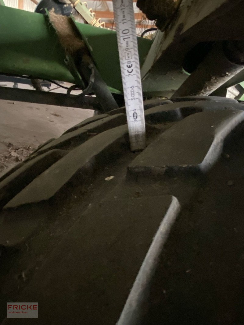 Schwader typu Krone Swadro 1370 TC, Gebrauchtmaschine v Bockel - Gyhum (Obrázok 10)