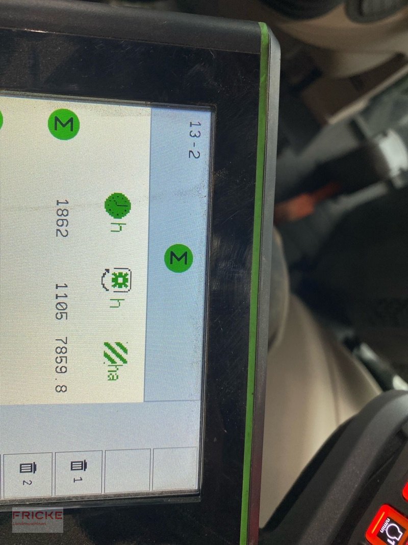 Schwader typu Krone Swadro 1370 TC, Gebrauchtmaschine v Bockel - Gyhum (Obrázok 11)